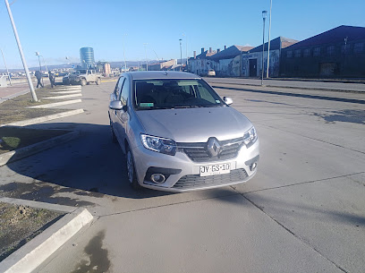 BG Rent a Car, Punta Arenas