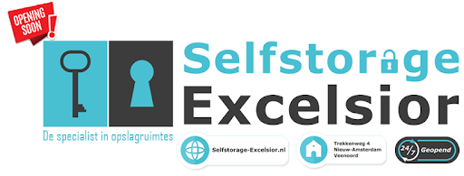 Self Storage Excelsior B.V. - Thumbnail