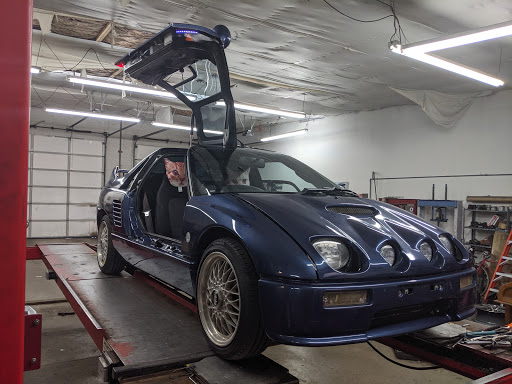 Alignment Specialties - Visual