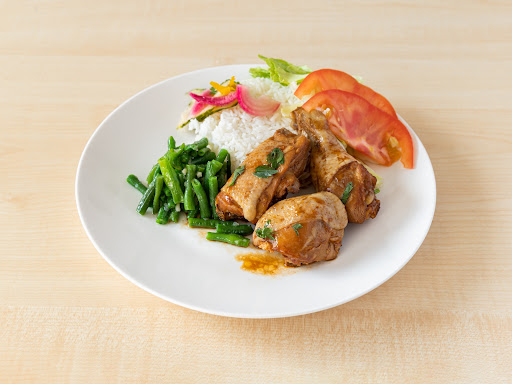 Warung Suri food Gallery - Netherlands