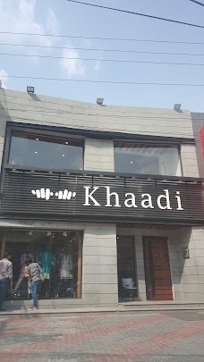 Khaadi rawalpindi Fifth Road