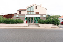 Crédit Agricole Centre France - Pontaumur à Pontaumur