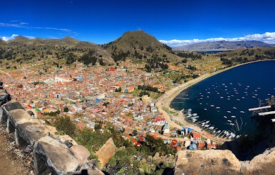 Photos of Cerro El Calvario