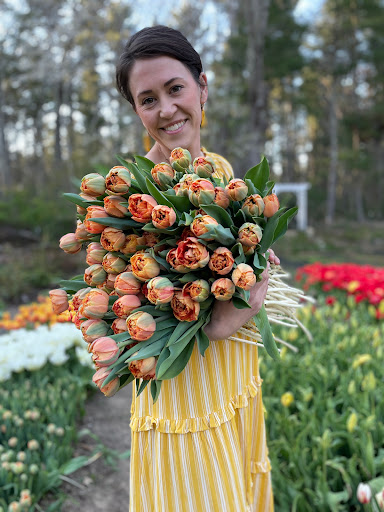 Blush In Bloom - Thumbnail