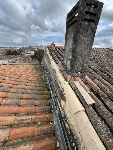 Photo de Couvreur zingueur pro à Bonnetan (33370)
