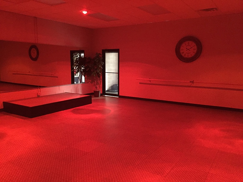 Peak Fitness photo 5