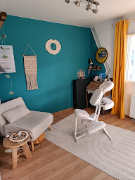 Photo n°4 de Alouène en Harmonie à Biganos (Praticien en médecine holistique)