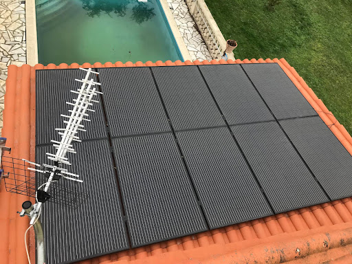 Photo de Energie Positive de Vienne à Cenon-sur-Vienne (86530)