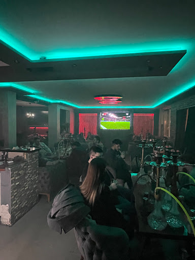Coco Lounge Olpe - Thumbnail