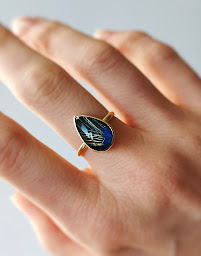 Photo n°23 de Les merveilles de Polly à Sèvremoine (Bijouterie)