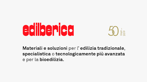 Edilberica - Visual