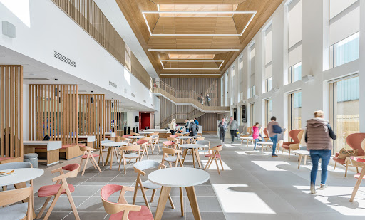 Allander Leisure Centre