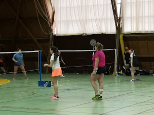 Photo n°19 de Badminton Landivisiau à Landivisiau (Club de badminton)