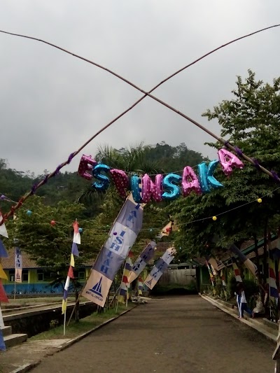 Photos of SMPN 1 Karangkobar