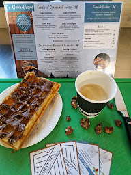 Photo n°9 de JUSTE UN CROC' à Treffort (Service de livraison)