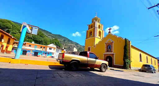 Presidencia Municipal de La Misión