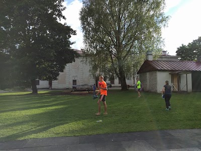 Photos of Paunk&uuml;la spordi- ja puhkelaager