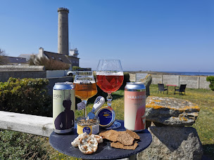 Photo n°24 de Le Comptoir d'Eckmühl à Penmarch (Salon de thé)