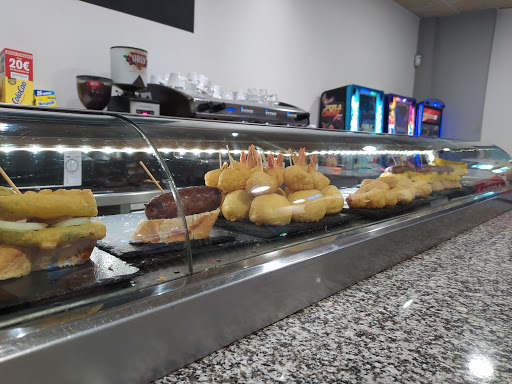 Bar Universitas - Thumbnail
