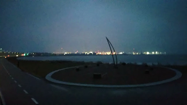 Frederikshavn Havn, Havnekontor - Oversætter
