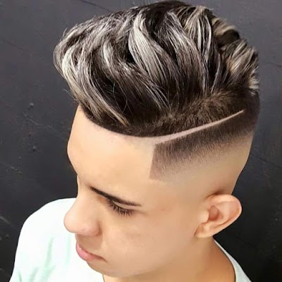 Photos of The King of Hair