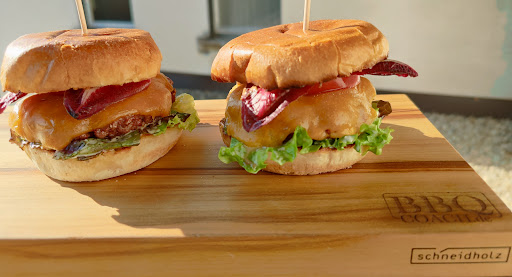 BBQ Coach Grillschule - Thumbnail