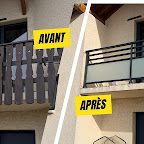 MS Menuiserie Grosfillex - Menuisier Alu & PVC : Fenêtre, Volet Roulant, Porte d'entrée - Caissargues