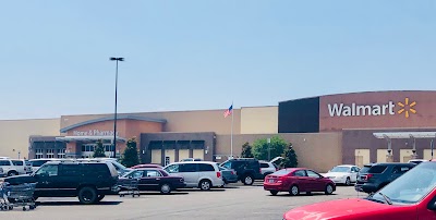 Walmart Supercenter