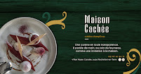 Menu Restaurant Maison Cachée Page 13