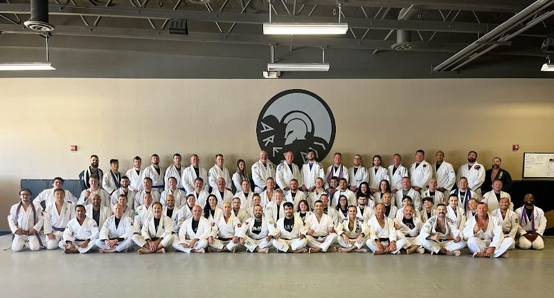 Ares Brazilian Jiu Jitsu Sacramento - brazilian jiu jitsu in Sacramento, California