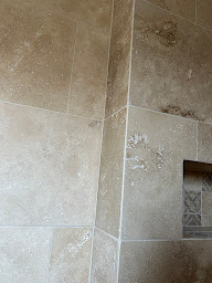 Photo n°16 de Imza carrelage à Valserhône (Entrepreneur spécialisé dans le pavage)