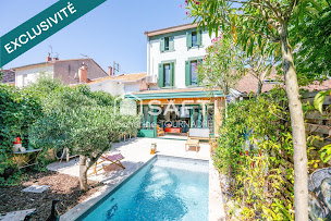 Photo n°20 de Consultant immobilier Sandrine Tournadre - SAFTI immobilier Bordeaux Caudéran à Bordeaux (Consultant immobilier)