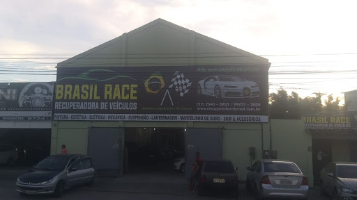 OFICINA REFERENCIADA LÍDER EM FUNILARIA E PINTURA AUTOMOTIVA