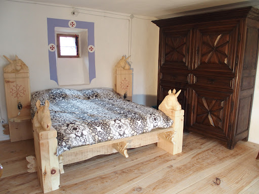 B&B La locanda di Sant'Antonio Abate Gallery - Italy