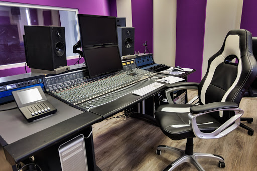 Campus FP Emprende Humanes - Formación Profesional Reglada