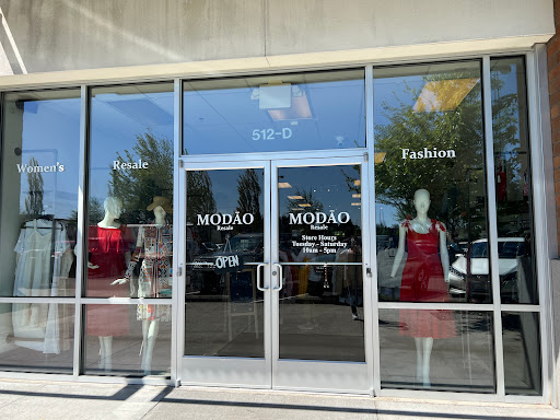 Modao - Visual