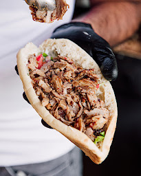 Photo n°2 de izgara - Lazare à Paris (Restaurant turc)