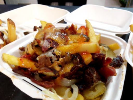 Fat Freddies - Thumbnail