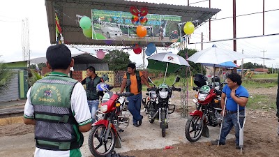 Photos of Estadio Municipal De Shinaota