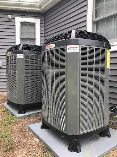 George Sherman Corporation