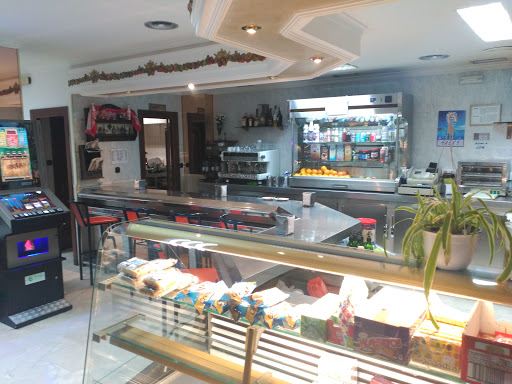 Cafetería Elisabeth - Thumbnail