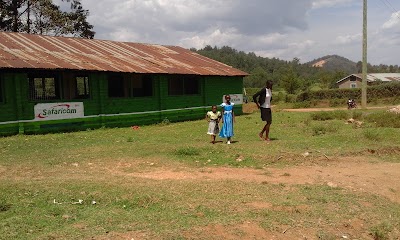 Photos of Lidambiza Tea Depository