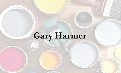 Gary Harmer - Visual