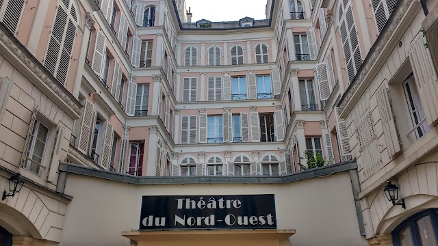Théâtre du Nord-Ouest