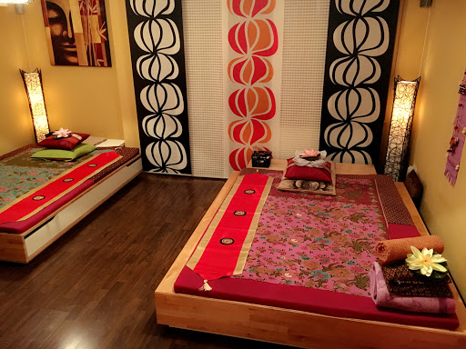 Meo's Traditionelle Thaimassage - Thumbnail