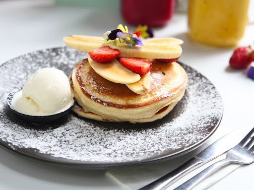 The Pass Cafe - Thumbnail