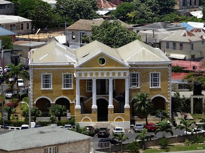 Photos of Trelawny Municipal Corporation
