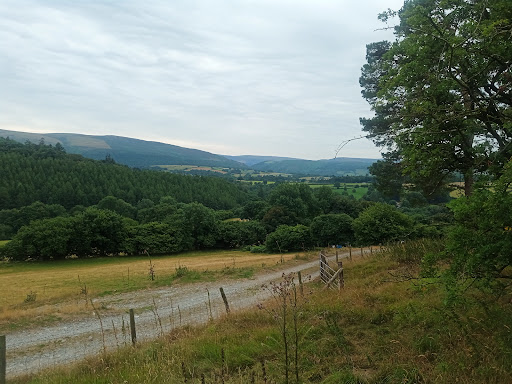 Lower Nantserth farm Gallery - United Kingdom