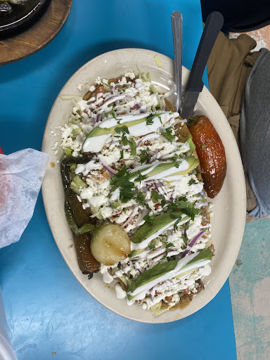 Los Chilaquiles Mexican Restaurant - Thumbnail