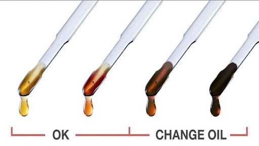 CHECK YOUR CAR ENGINE OIL !  post image